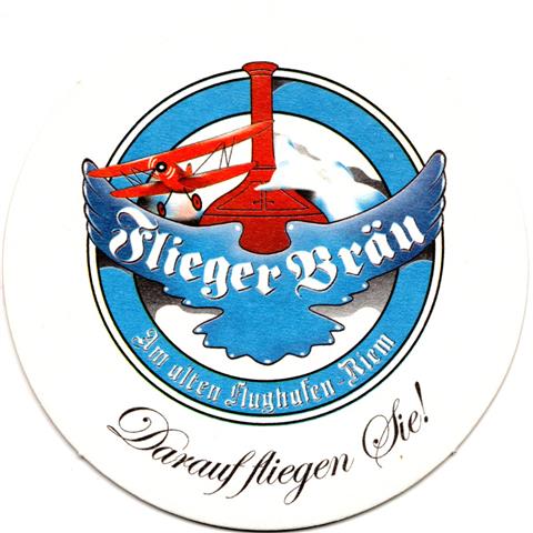 feldkirchen m-by flieger rund 1a ( 200-flieger bru) 